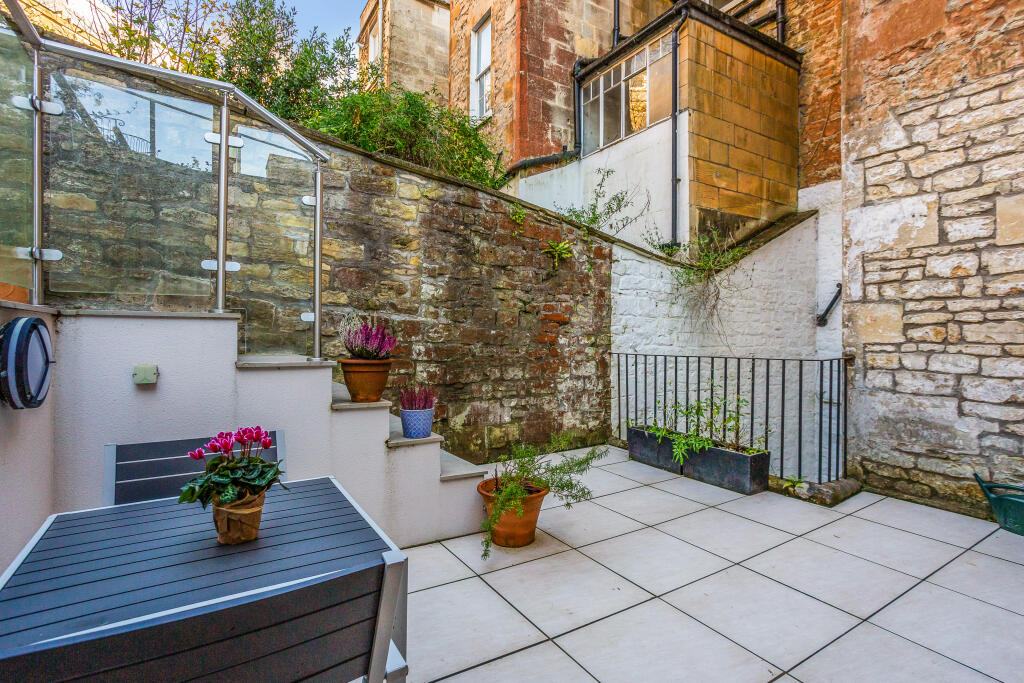 Additional image 16 of Portland Place, BATH, BA1