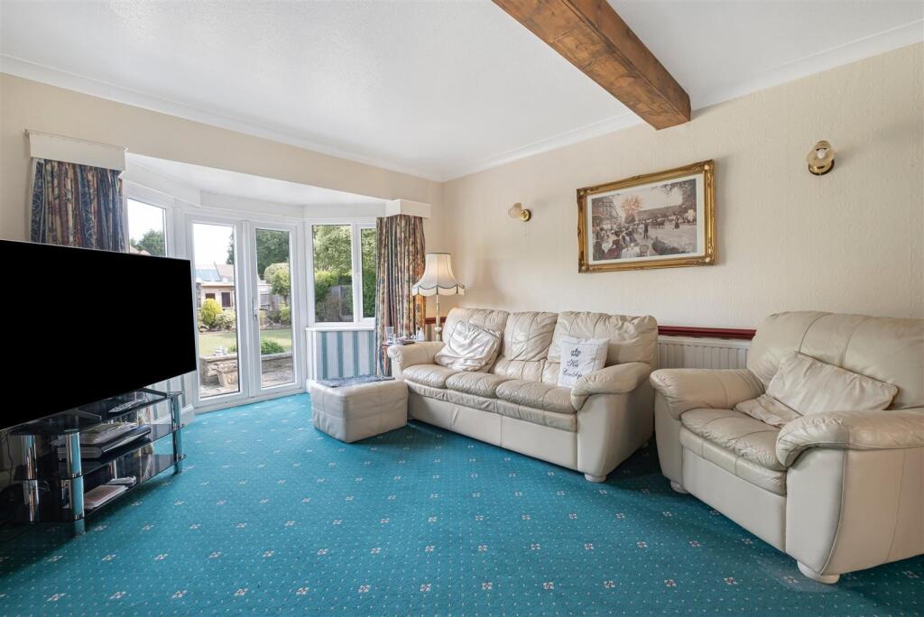 Additional image 11 of Talbot Avenue, Little Aston, Sutton Coldfield