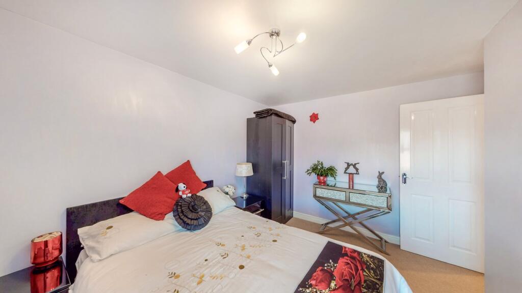 Additional image 16 of Fowen Close, Street, BA16