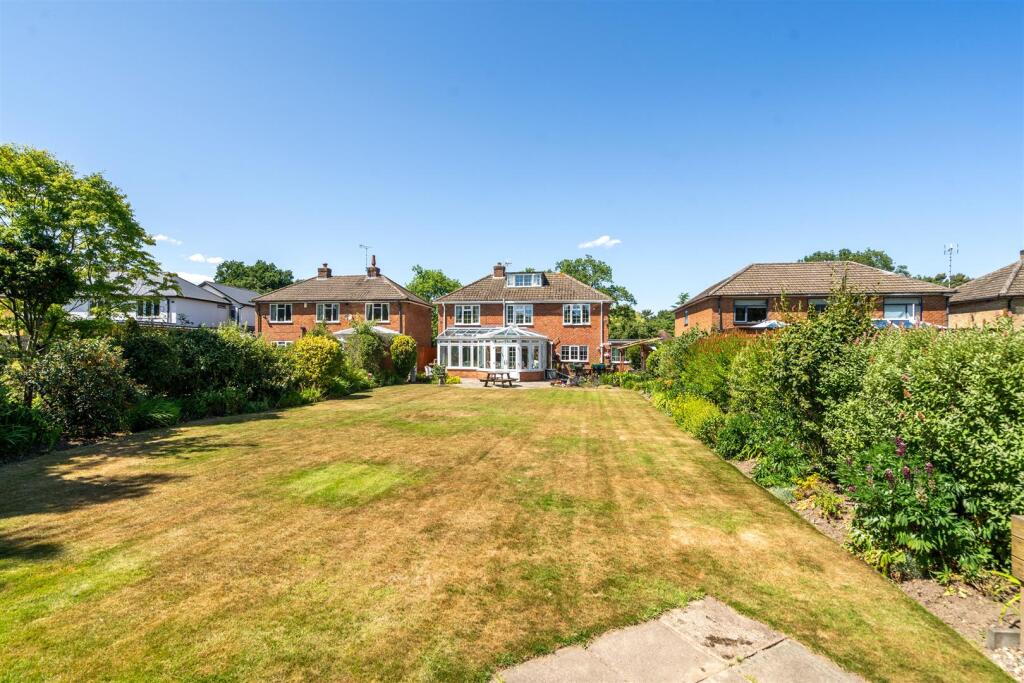 Additional image 16 of Broad Lane, Tanworth-In-Arden, Solihull