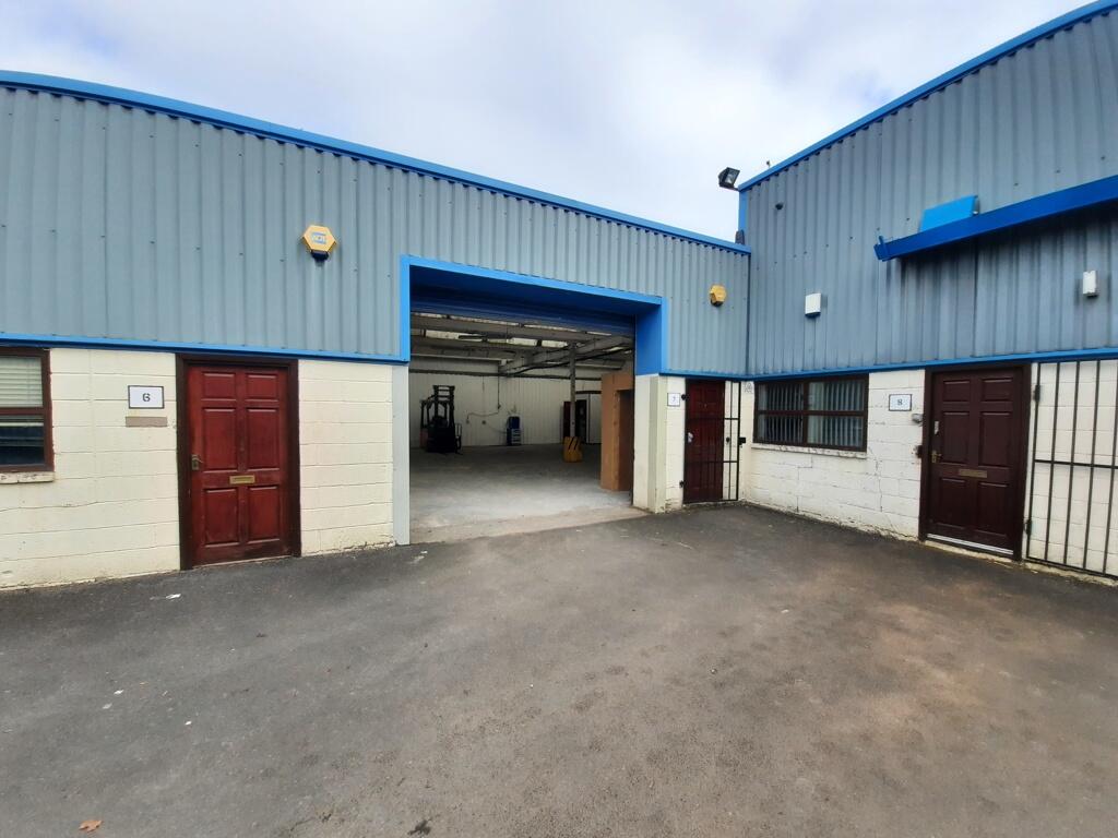 Additional image 7 of Unit 7, Siberia Mill, Holgate Street, Briercliffe, Burnley, Lancashire