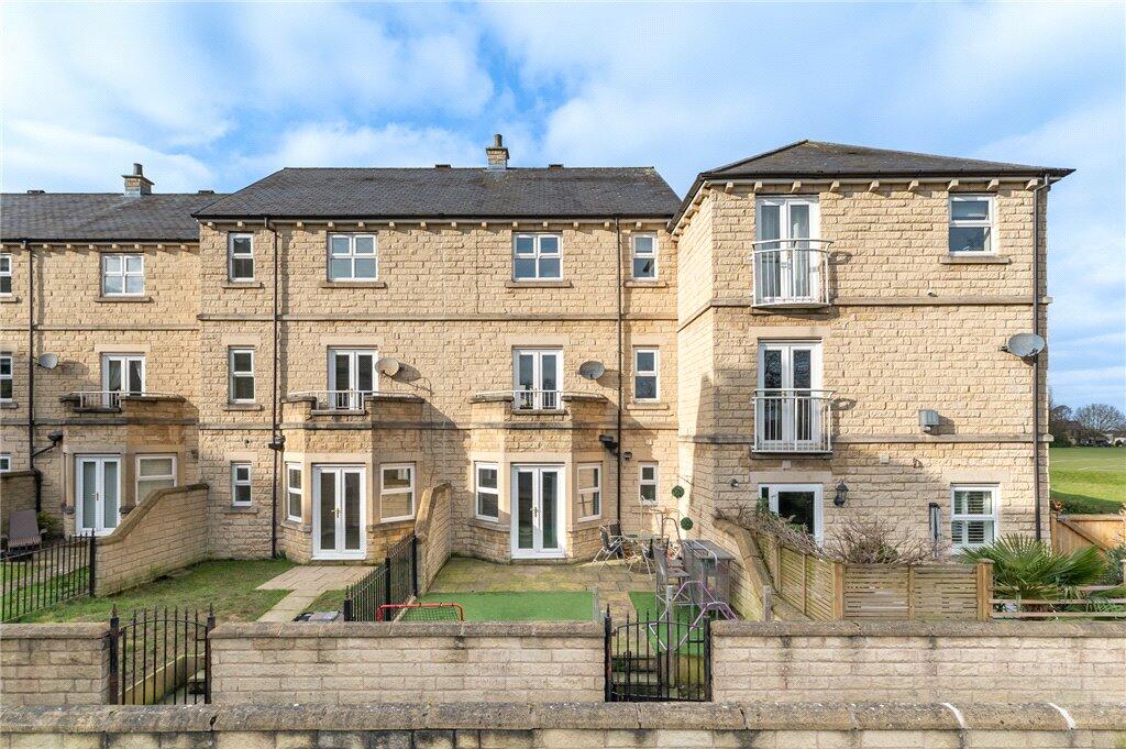Additional image 26 of Cavendish Mews, Drighlington, Bradford, West Yorkshire, BD11