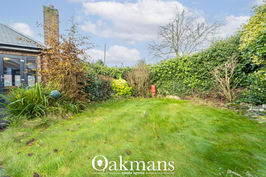Additional image 9 of Haseley Road, Solihull, B91
