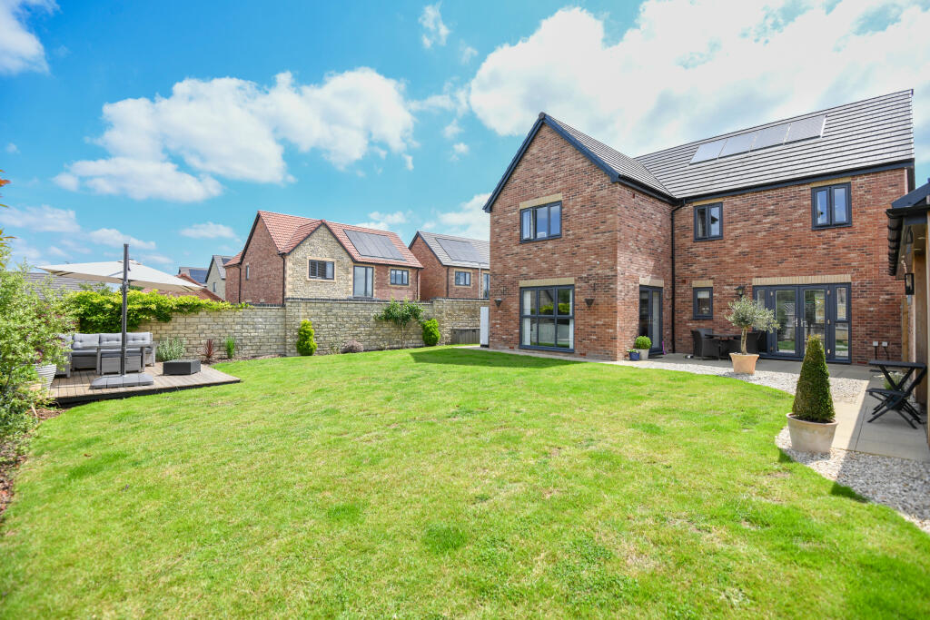 Additional image 29 of Kendall Lane, Semington