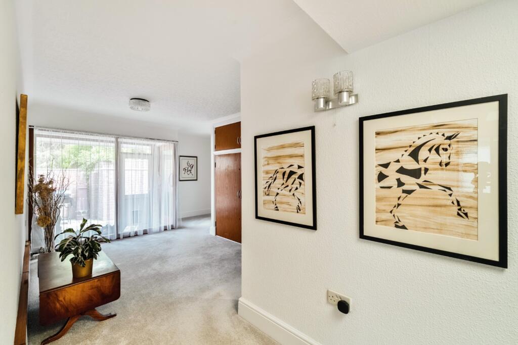 Additional image 10 of Housman Road, Street, Somerset, BA16