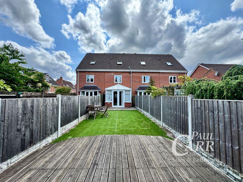 Additional image 16 of Weeford Dell, Four Oaks, Sutton Coldfield, B75 5RU