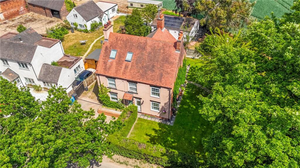 Additional image 32 of Plantation Lane, Hopwas, Tamworth, Staffordshire, B78