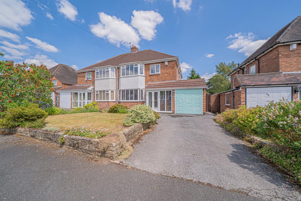 Additional image 19 of Cambridge Avenue, Solihull, B91