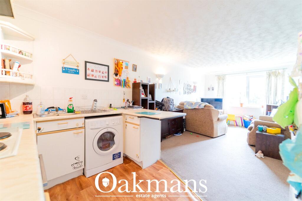 Additional image 2 of Ednall Lane, Bromsgrove, Worcestershire, B60