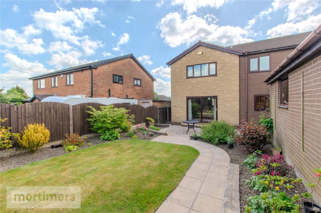 Additional image 32 of Kingsway, Great Harwood, Blackburn, Lancashire, BB6