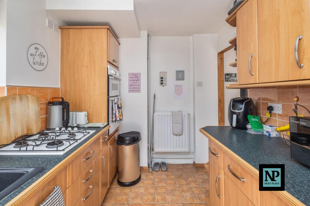 Additional image 7 of St. Leonards View, Polesworth, B78