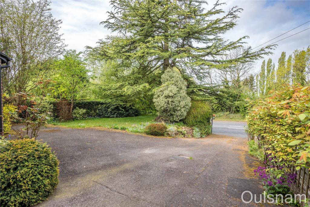 Additional image 19 of Birmingham Road, Marlbrook, Bromsgrove, Worcestershire, B61