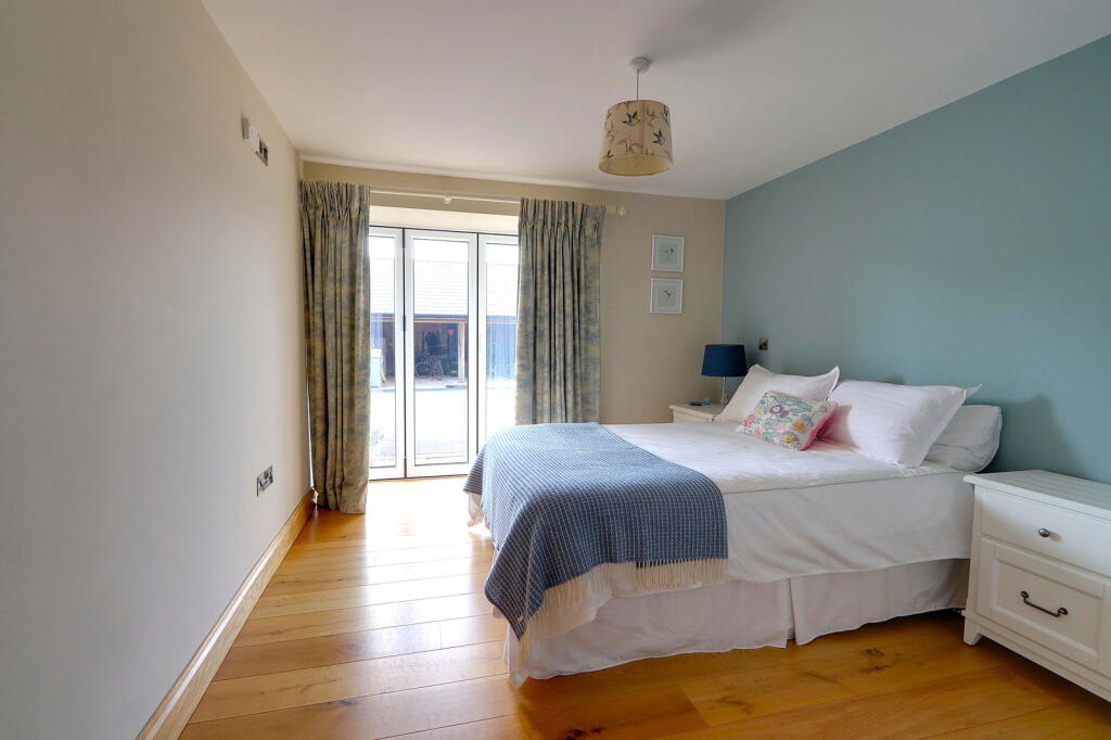 Additional image 33 of The Wrangles, Green Ore, Wells, BA5 3ET