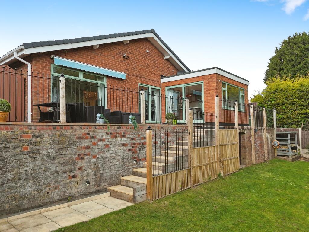 Additional image 29 of Bird End, West Bromwich, B71