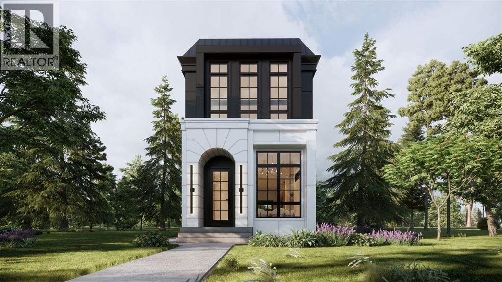 510 29 Avenue NW|Calgary, Alberta T2M2M5