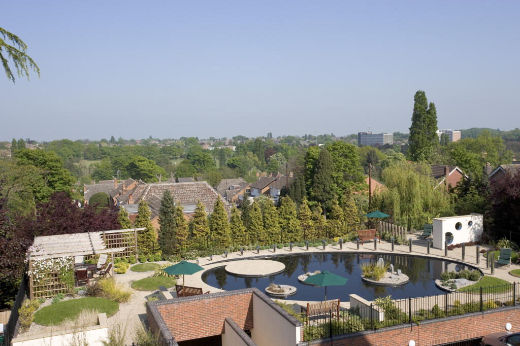 Additional image 19 of 20 Royal Court Apartments, 60 - 66 Lichfield Road, Sutton Coldfield, B74 2NA