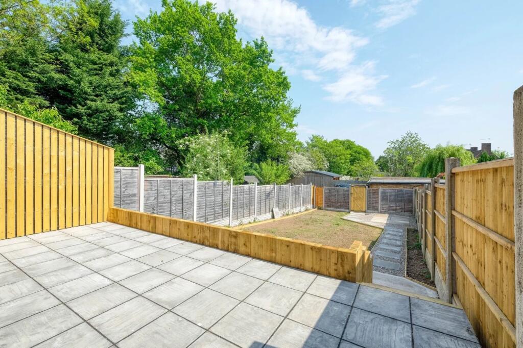 Additional image 18 of Alders Close, Redditch, B98