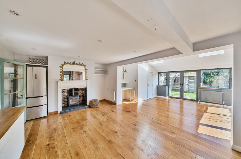 Additional image 6 of Uphills, Bruton, Somerset, BA10 0ES