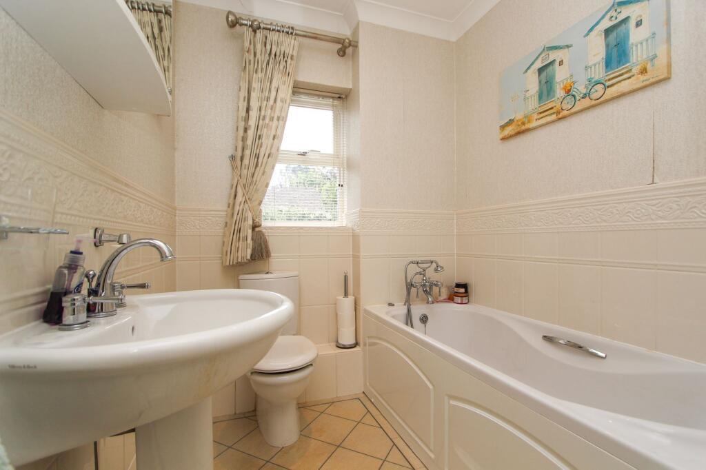 Additional image 21 of Birmingham Road, Rockingham House, B72