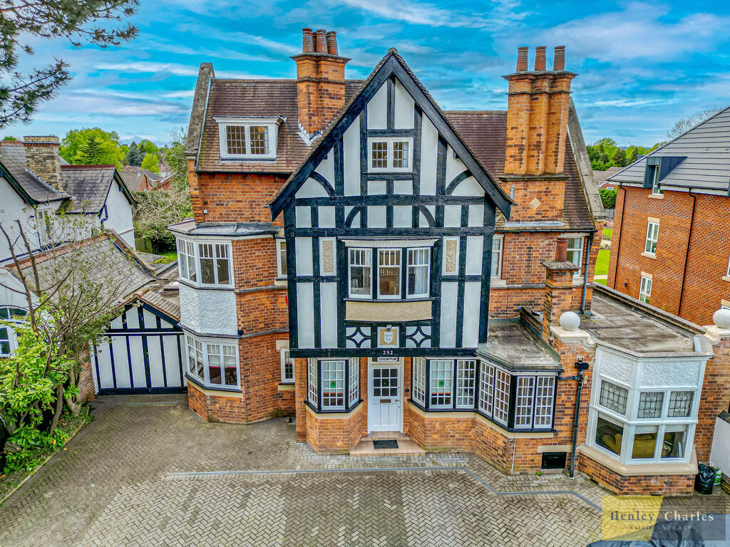 Additional image 55 of Birmingham Road, Sutton Coldfield