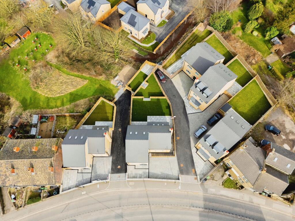 Additional image 18 of Hillside View, Drighlington, Bradford, BD11