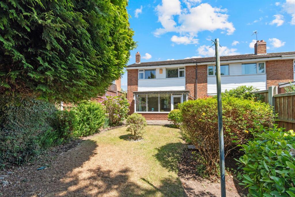 Additional image 19 of Silverstone Drive, Sutton Coldfield
