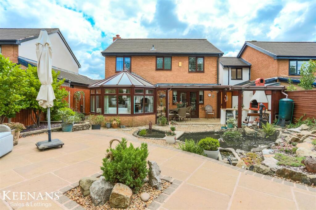 Additional image 12 of Easedale Close, Burnley