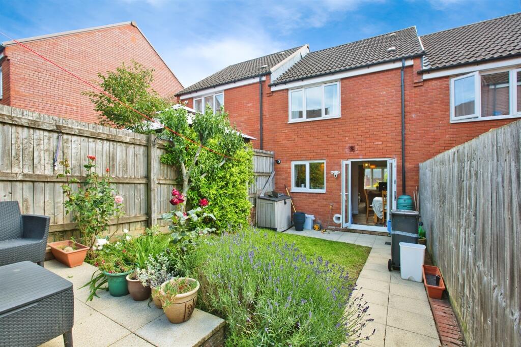 Additional image 8 of Raleigh Road, Yeovil