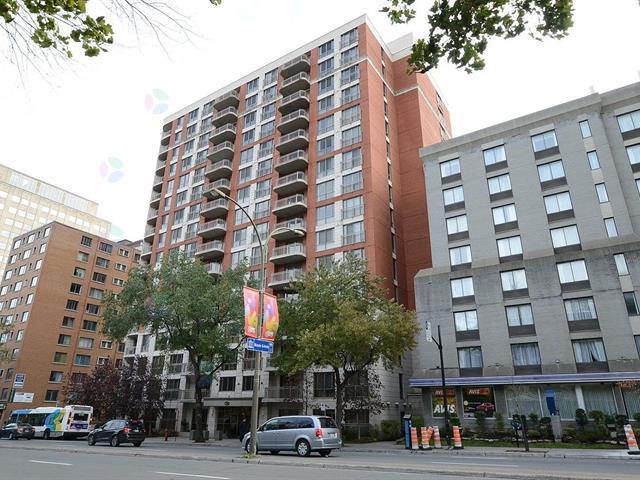 1700 Boul. René-Lévesque O.|#902|Montréal (Ville-Marie), Quebec H3H2V1