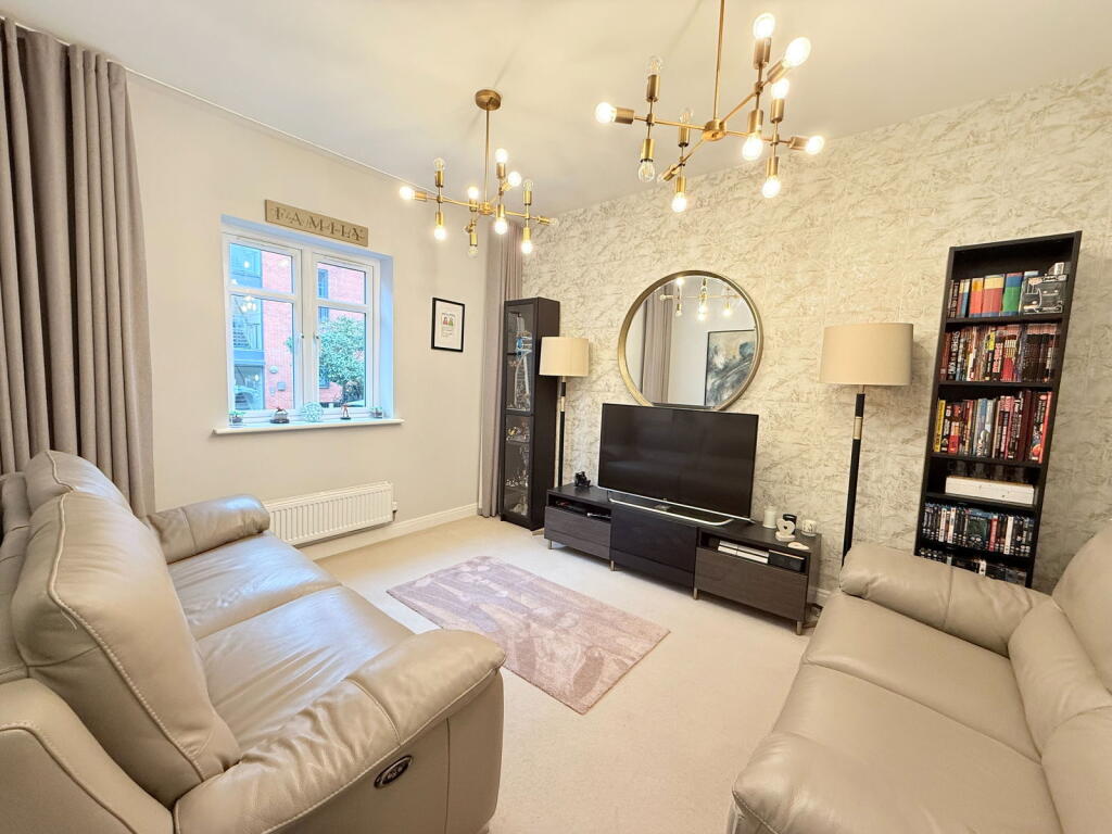 Additional image 4 of Rumbush Lane, Dickens Heath