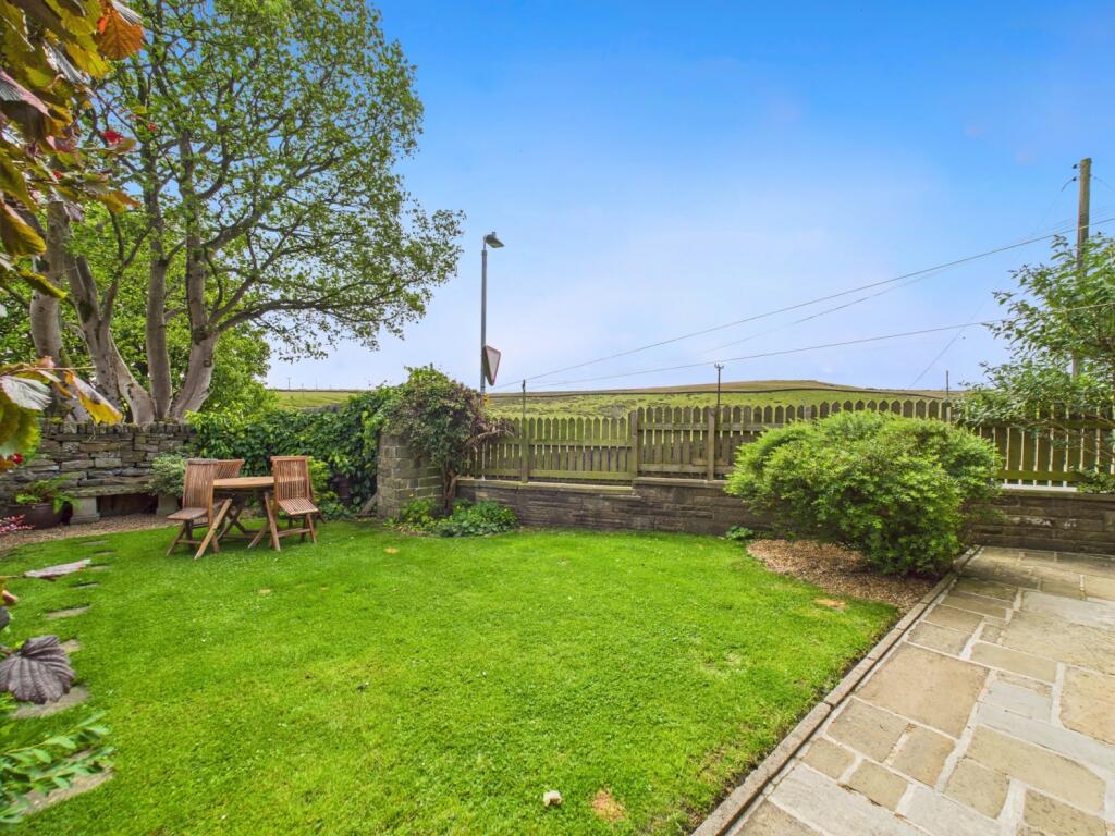 Additional image 28 of Hollin Hall Farm Long Causeway, Denholme, Bradford, West Yorkshire, BD13