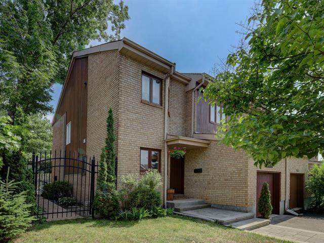 4775 Rue O'Connell|Montréal (Pierrefonds-Roxboro), Quebec H9J2Z1