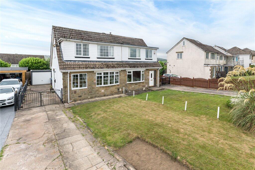 Additional image 8 of Back Lane, Thornton, Bradford, West Yorkshire, BD13