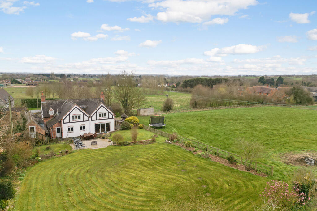 Additional image 13 of Wixford, Alcester, B49