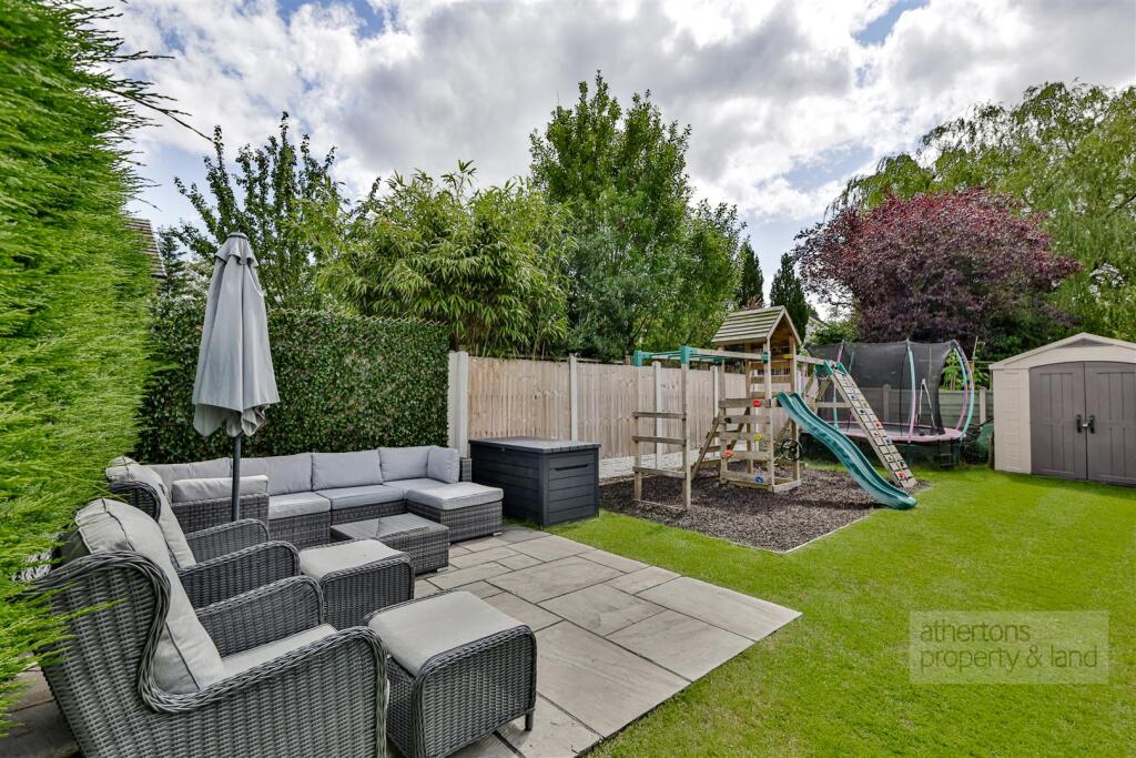 Additional image 22 of Rogersfield, Langho, Ribble Valley