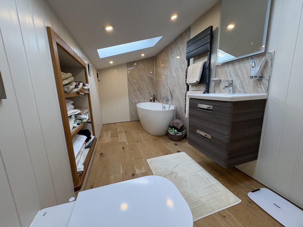 Additional image 18 of Property with land for sale – Cedar Lodge, Red Lane, Colne, BB8 7JW