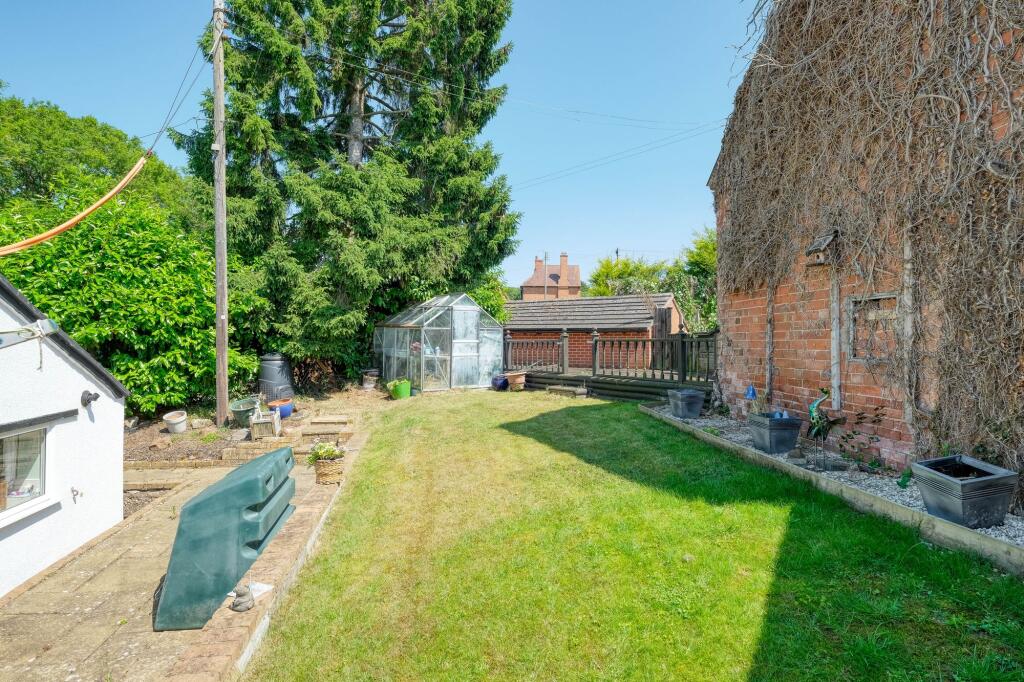 Additional image 12 of Holt Hill, Beoley, B98