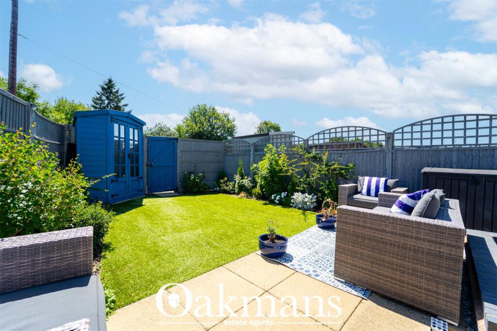 Additional image 22 of Sharpway Gate, Stoke Prior, Bromsgrove, Worcestershire, B60