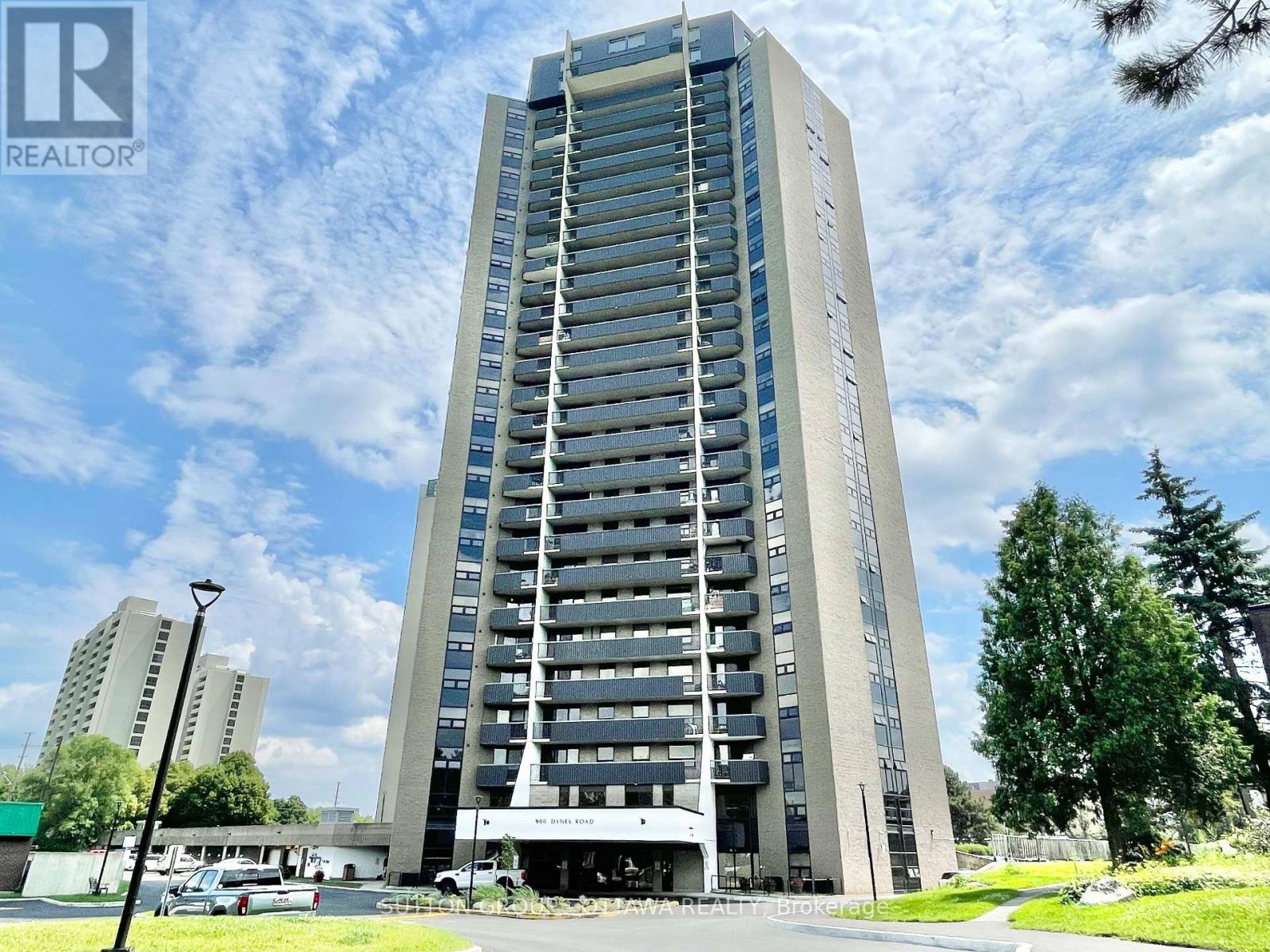 1908 - 900 DYNES ROAD|Ottawa, Ontario K2C3L6