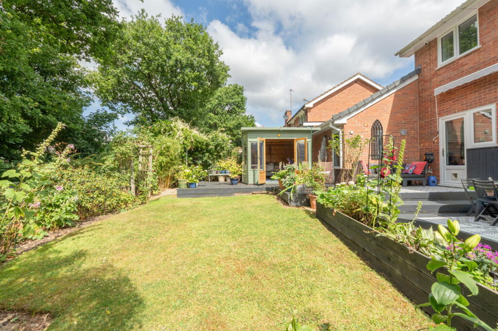 Additional image 55 of Norbury Close, Redditch, B98 8RP