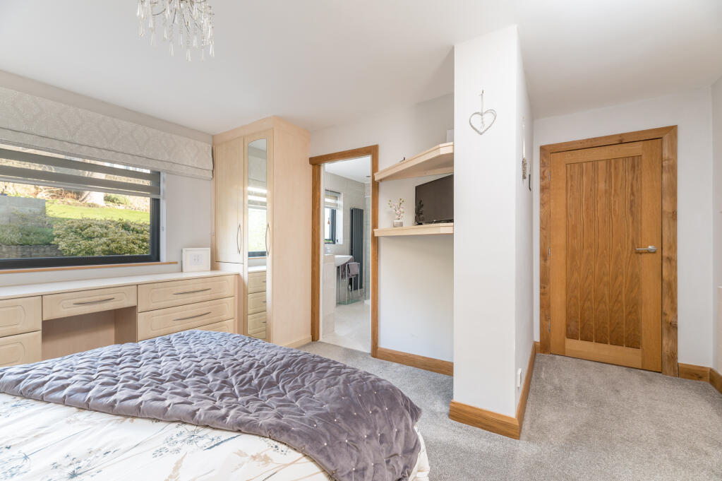 Additional image 11 of Oakridge Court, Bingley, West Yorkshire, BD16