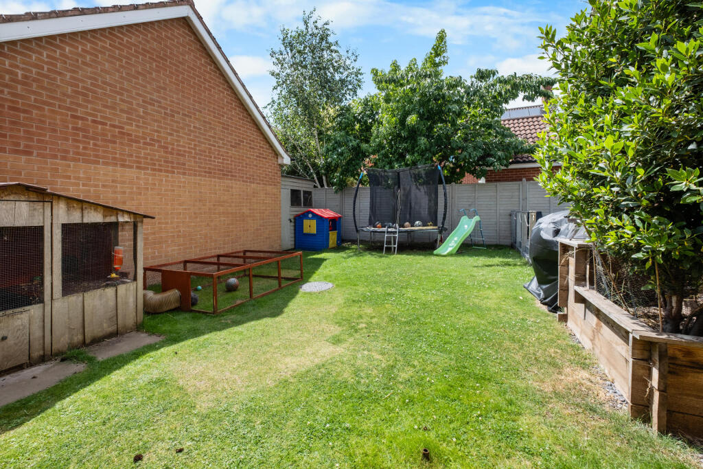 Additional image 10 of Forge Avenue, Breme Park, Bromsgrove