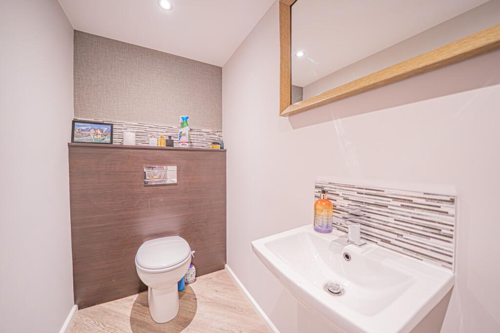 Additional image 11 of Hansell Drive, Dorridge, B93