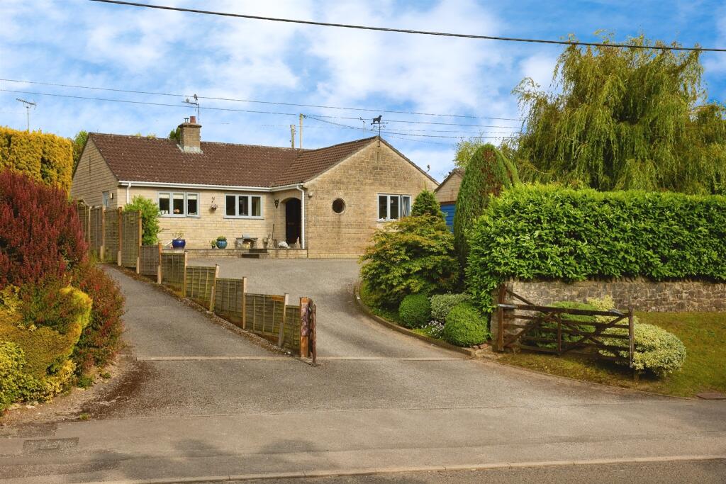 Additional image 17 of New Road, Zeals, Warminster