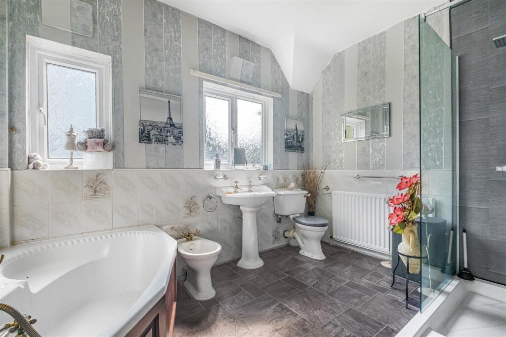 Additional image 35 of Talbot Avenue, Little Aston, Sutton Coldfield