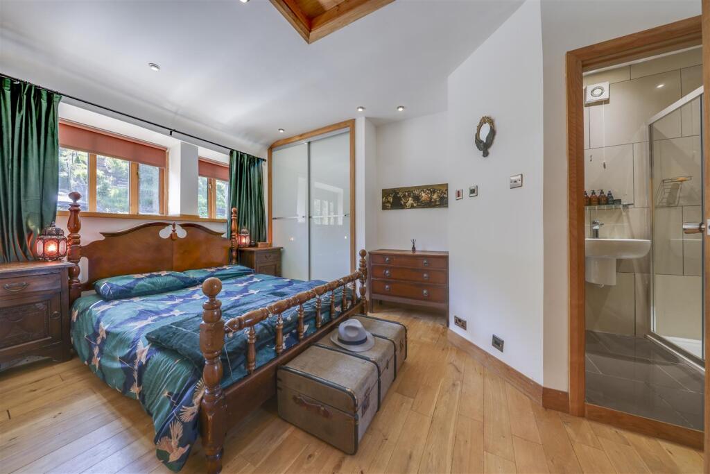 Additional image 17 of Higher Lench Farm, Lench Fold Clough, Rossendale - Superb Semi-Rural Home with Almost 2 Acres