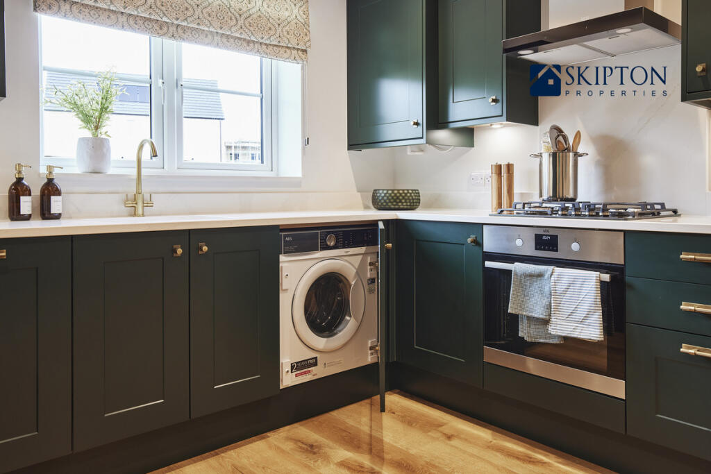 Additional image 6 of Plot 22 The Emily, Pendle Farm, Worsthorne