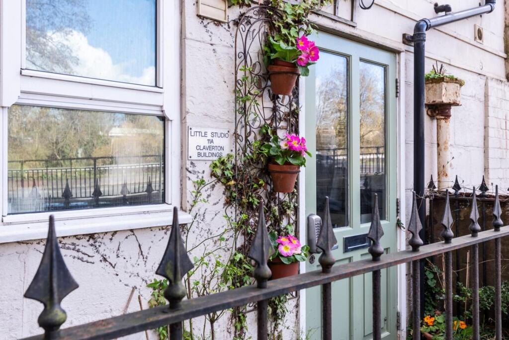 Additional image 4 of Claverton Buildings, Bath