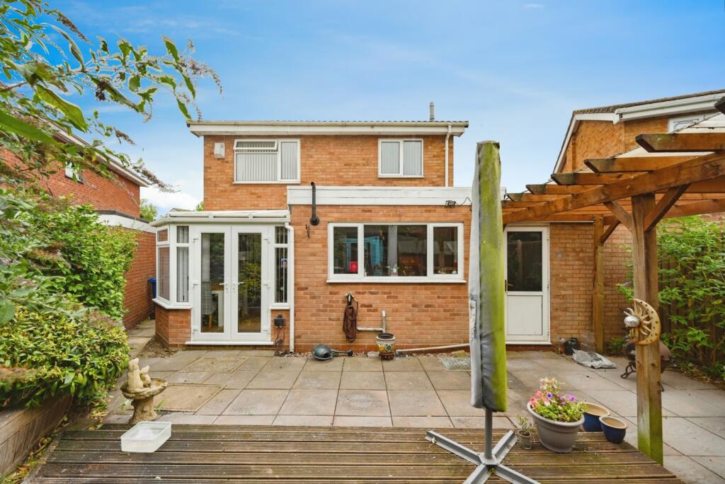 Additional image 14 of Newstead, Tamworth, Staffordshire, B79