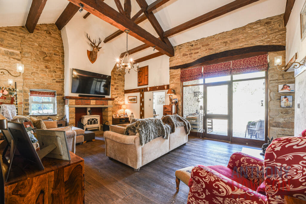 Additional image 2 of Sabden Fold, Burnley, BB12